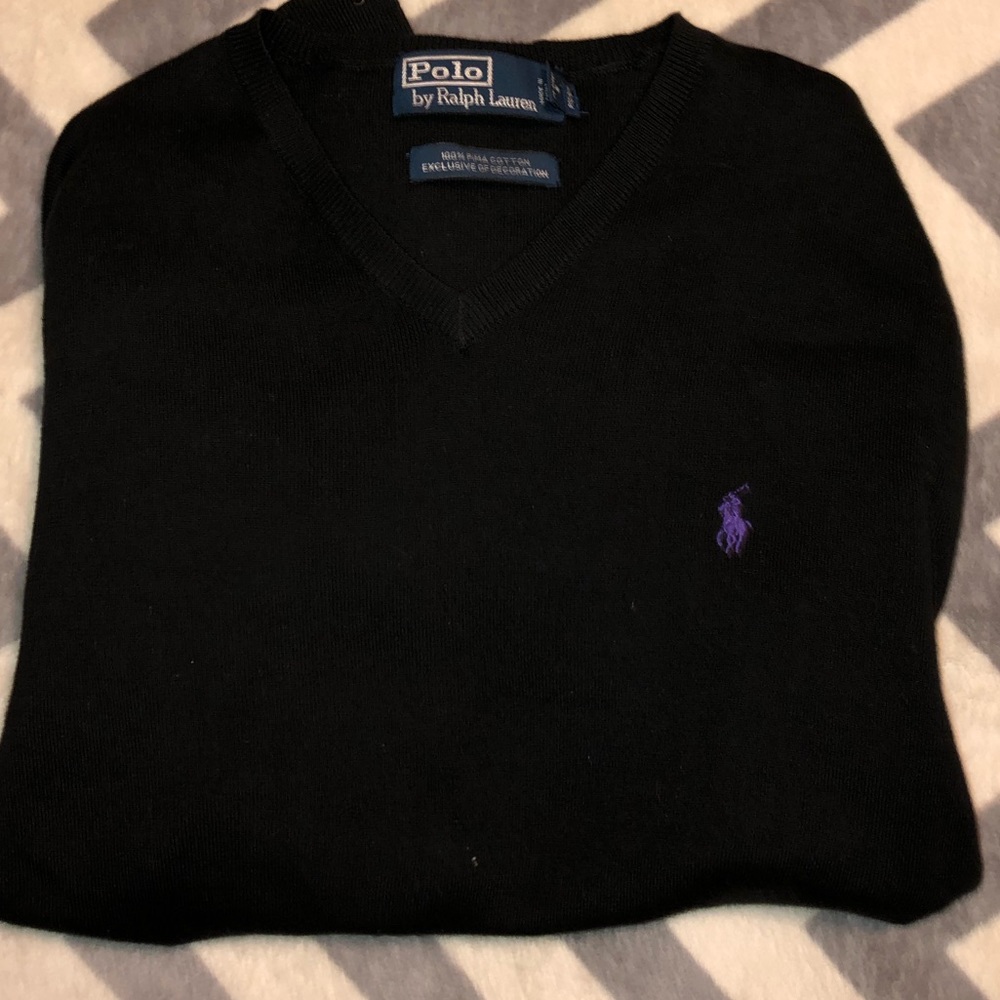 Polo Ralph Lauren Lauren Sweater